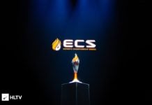 ECS Season 5 Finallerinin Kazananı Astralis Oldu!