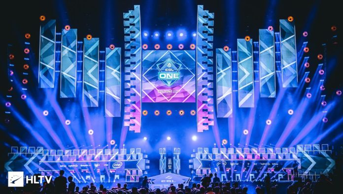 ESL One Cologne'de Gruplar ve İlk Maçlar Belli Oldu! ESL One Cologne'de Gruplar ve İlk Maçlar Belli Oldu!
