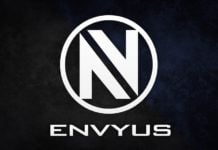 EnVyUs, Bütün Oyuncularını Serbest Bırakacak EnVyuS