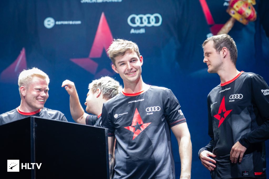 ESL One Cologne'de Gruplar ve İlk Maçlar Belli Oldu!