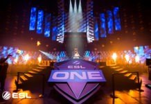 ESL One Cologne 2018 Turnuvası Hakkında Bilmeniz Gerekenler ESL One Arena