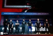 NiKo Yıldızlaştı, FaZe Şampiyon Oldu! FaZe Şampiyon - ESL Belo Horizonte 2018
