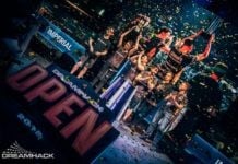 Dreamhack Open Summer Turnuvasının Galibi Imperial Oldu!