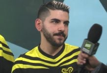 MAJ3R: ”Calyx, oyunumuzda çok önemli bir destek rolü”