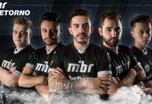 SK Gaming Organizasyon Değiştirdi! MIBR Karşınızda