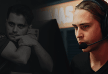 fnatic, draken’i Kadrosuna Kattı! fnatic, draken’i kadrosuna kattı!
