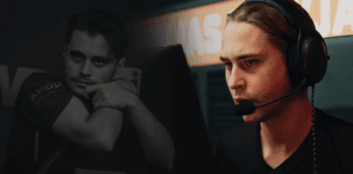 fnatic, draken’i kadrosuna kattı!