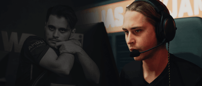 fnatic, draken’i kadrosuna kattı!