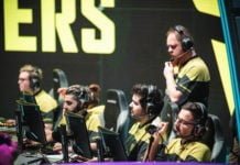 Space Soldiers Haziran Ayı Dünya Sıralamasında Geriledi