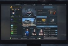 Söylenti: Valve, CS:GO’nun Arayüzünü Değiştirecek