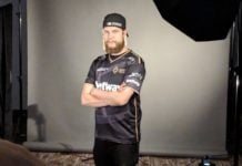 F0rest: “Kariyerim bitene kadar elimden geleni yapacağım.” F0rest Faceit Media Day