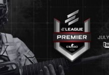 ELEAGUE Premier’de Gruplar Belirlendi