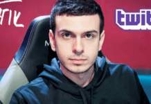 NRG, Tarik’i kadrosuna kattığını açıkladı!