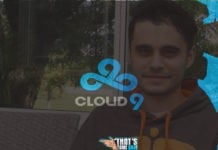 Cloud9 Takımında Dalgalanma Başladı: Golden Cloud9’da