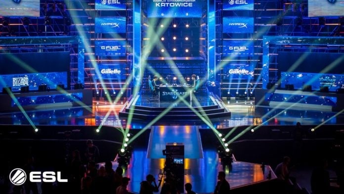 Katowice IEM Katowice IEM