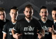 MIBR’de Deprem: Coldzera Ayrılabilir!