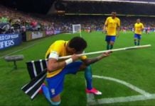 Neymar’dan Dünya Kupasında CS:GO Gösterisi