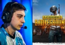 Shroud PUBG’den Banlandı!