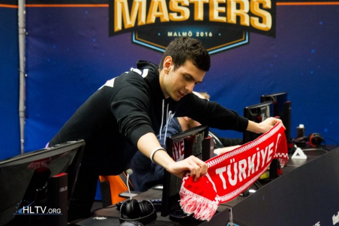 tarik