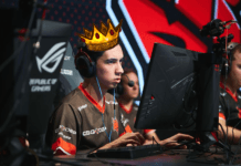 CIS Minor – FACEIT Major 2018’e Woxic Damgasını Vurdu!