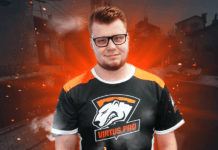 snatchie, Virtus.pro’da!