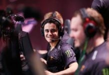 Cloud9, Golden’ı Resmen Kadrosuna Dahil Etti