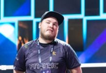 Flusha, Cloud9’da BLAST Pro Series İstanbul için Oynayacak Flusha Fnatic