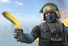 CS:GO Kısmen Ücretsiz Oldu