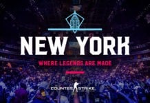 ESL One New York 2018: Gruplar Belli Oldu