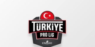 Türkiye Pro Lig Banner