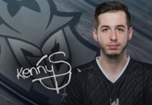 kennyS, G2 Takımından Ayrılıyor mu ?