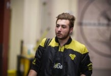 Xantares, Space Soldiers’dan Ayrılıyor mu ?