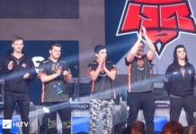 ESL Pro Lig Sezon 8 Finallerine katılacak takımlar belli oldu