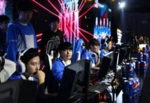 ZOWIE eXTREMESLAND CS:GO Asia Open 2018 Büyük Finali’nde bir şampiyonun doğuşuna tanıklık ettik