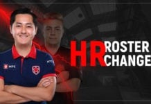 Hellraisers, Bondik ile yollarını ayırdı; HObbit’i kadrosuna ekledi.
