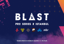 BLAST Pro Series Istanbul turnuvasının izlenme rakamları yayınlandı, kimse bu rakamları beklemiyordu!