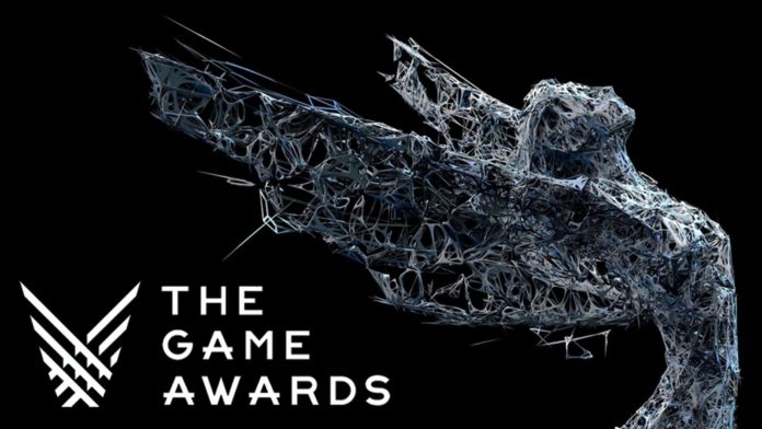 The Game Awards 2018 The Game Awards 2018