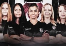 Beşiktaş CS:GO Kadın Takımına İspanya’dan Davet!