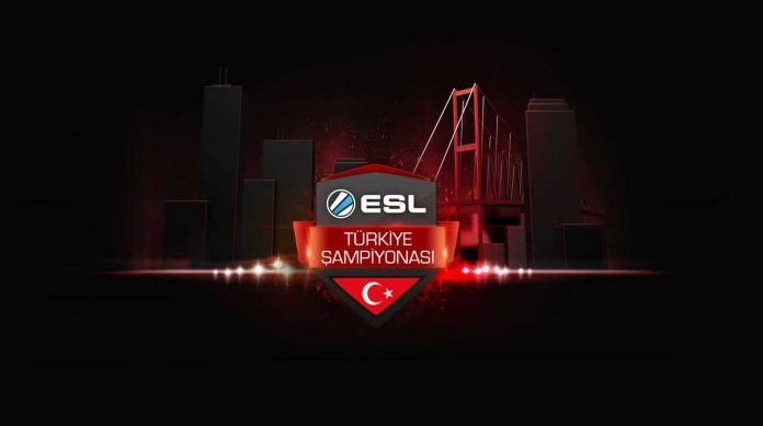 esl türkiye tgb