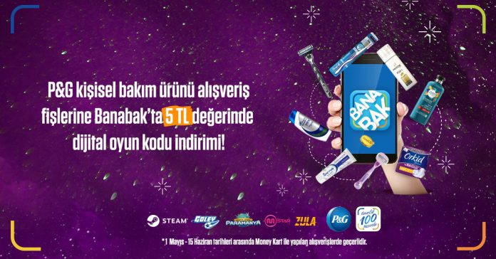 Banabak Reklam Migros
