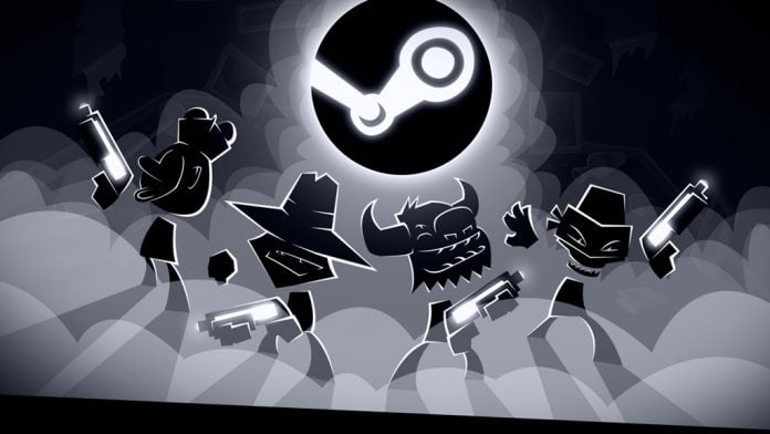 Steam Random Key Steam Random Key