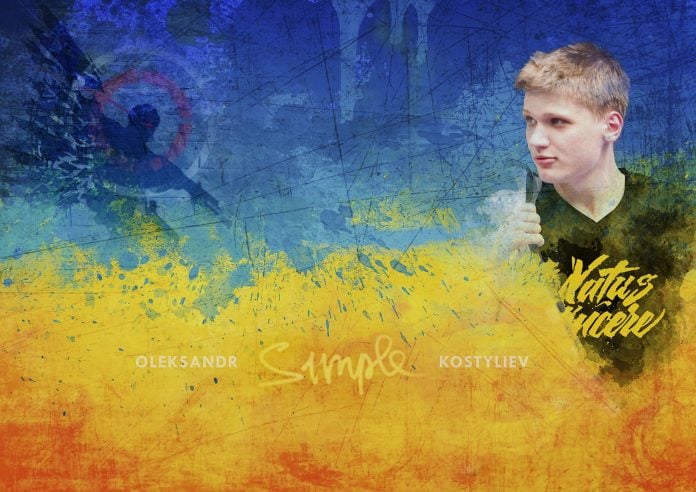 s1mple s1mple