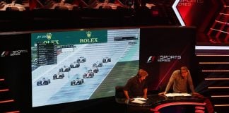 F1 Espor