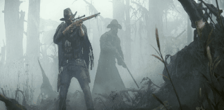 Hunt Showdown
