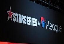 Antalya’da ki StarSeries i-League Sezon 8’e 2 Takım Davet Edildi!