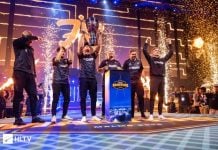Fnatic, Dreamhack Masters Malmö 2019 şampiyonu oldu!