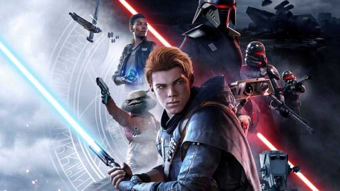 EA ile Star Wars Jedi: Fallen Order'a Yolculuk EA ile Star Wars Jedi: Fallen Order'a Yolculuk