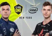 CS:GO Dünya Sıralaması Açıklandı!