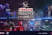 TESFED CS:GO Turnuvasında Hile Skandalı! espor turnuva vodafone freezone