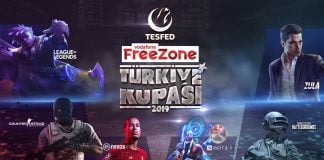 espor turnuva vodafone freezone